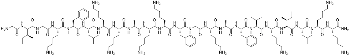 Pexiganan