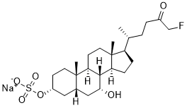 BSH inhibitor GR-7