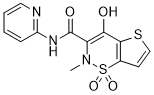 Tenoxicam