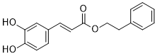 Caffeic acid phenethyl ester