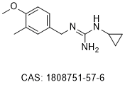 DDAH1 inhibitor A8