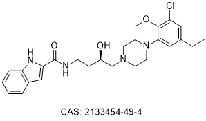 (R)-VK4-116