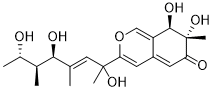 Pestaphilone U
