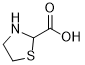 Thiazolidine-2-carboxylate