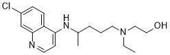 Hydroxychloroquine