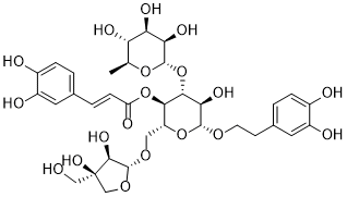 Forsythoside B