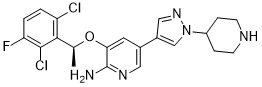 (S)-Crizotinib