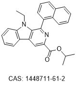 USP15 inhibitor Z86