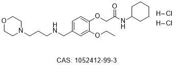 AN-465 dihydrochloride