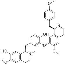 Isoliensinine