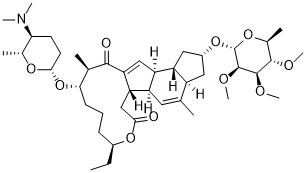 Spinosyn D