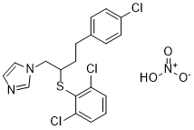 Butoconazole nitrate