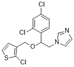 Tioconazole