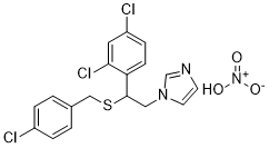 Sulconazole mononitrate