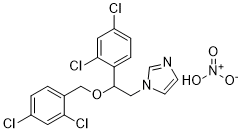 Miconazole nitrate