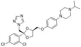 Terconazole