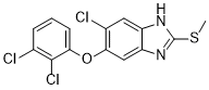 Triclabendazole