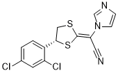 Luliconazole