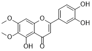 Cirsiliol