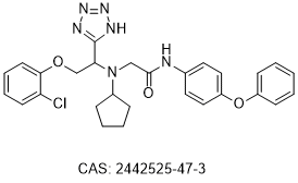 Caspase-1 inhibitor 6e