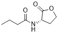 N-butyryl-L-homoserine lactone