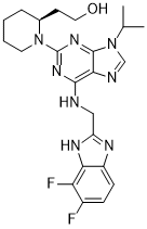 CDK12-IN-3