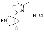 Betovumeline hydrochloride