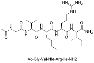 NSD2 inhibitor PTD2