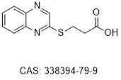 Nardilysin inhibitor R5-1