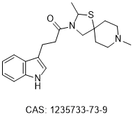 (Rac)-AF710B