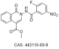 STARD7 inhibitor M4