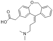 Olopatadine