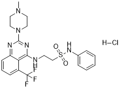 GD136 hydrochloride
