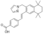 Palovarotene