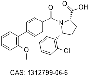 FFAR2 agonist 1