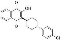 Atovaquone