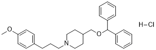 UK-78282 hydrochloride
