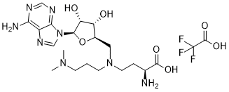 GSK2807 Trifluoroacetate