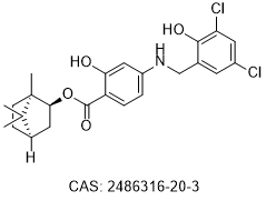 Loberamisal