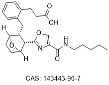 Ifetroban