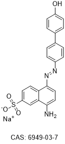NSC 65828 sodium