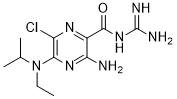 Ethylisopropylamiloride