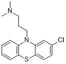 Chlorpromazine