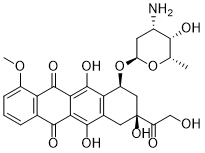 Doxorubicin