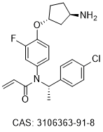 BFL-1 inhibitor 20