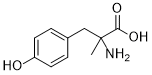 Racemetirosine