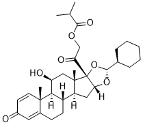 Ciclesonide