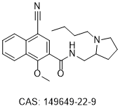 Nafadotride