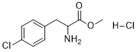 PCPA methyl ester hydrochloride