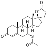 Spironolactone